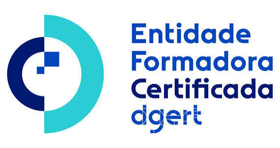 Entidade Formadora Certificada — DGERT
